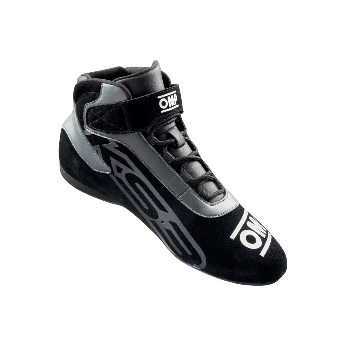 Omp Ks-3 Racing Driving Shoes – Lightweight Sfi-Certified Footwear 2