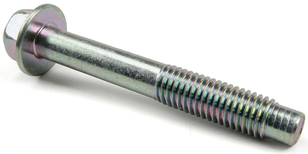 Heavy-Duty Starter Motor Mounting Bolts – 4-5/16" Under-Head Length (Pipg-622) 1