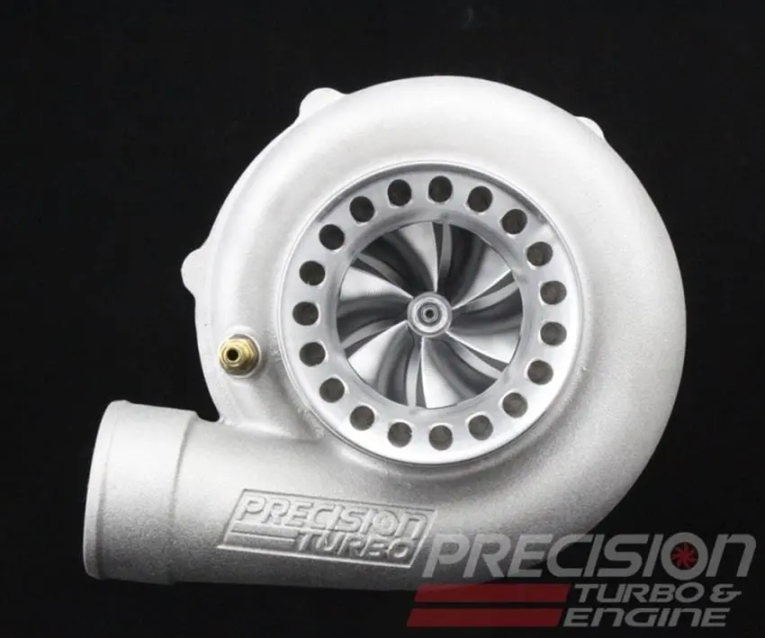 Precision Turbo 11506010209 Gen1 Turbocharger 1