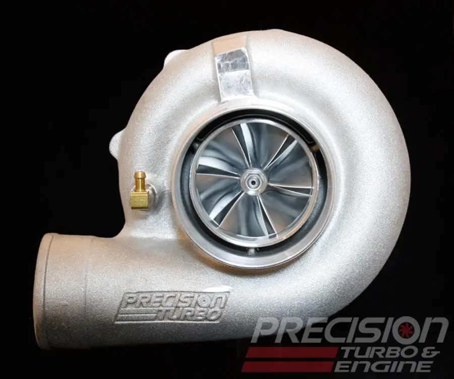 Precision Turbo Gen1 Turbocharger – Model 12207012289 1