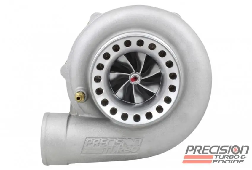 Precision Turbo Gen2 Turbocharger – Ball-Bearing, 21104210239, High-Efficiency Design 1
