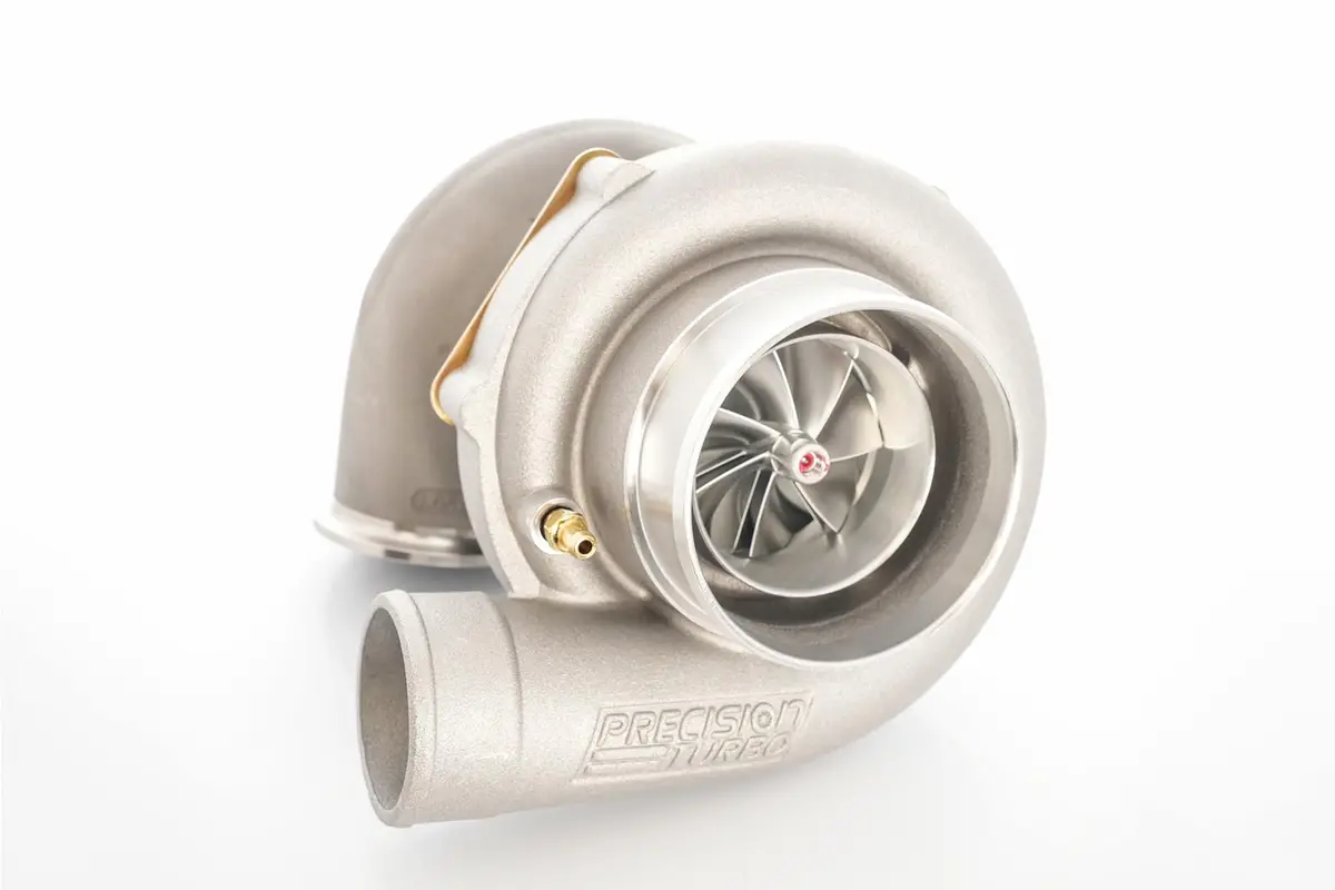 Precision Turbo Gen2 Turbocharger – 27304210219 1