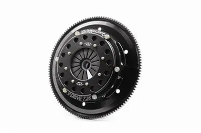 Quarter Master 365663Pf Clutch Kit Replacement Parts – Heavy-Duty Components 1