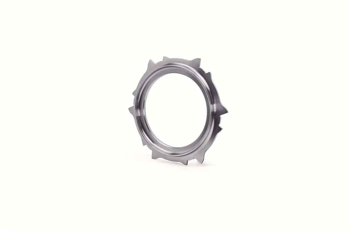 Quarter Master 108508 High-Torque Clutch Pressure Plate 1