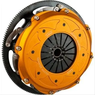 Quarter Master 226050190-Rr Street Stock Clutch Kit 1
