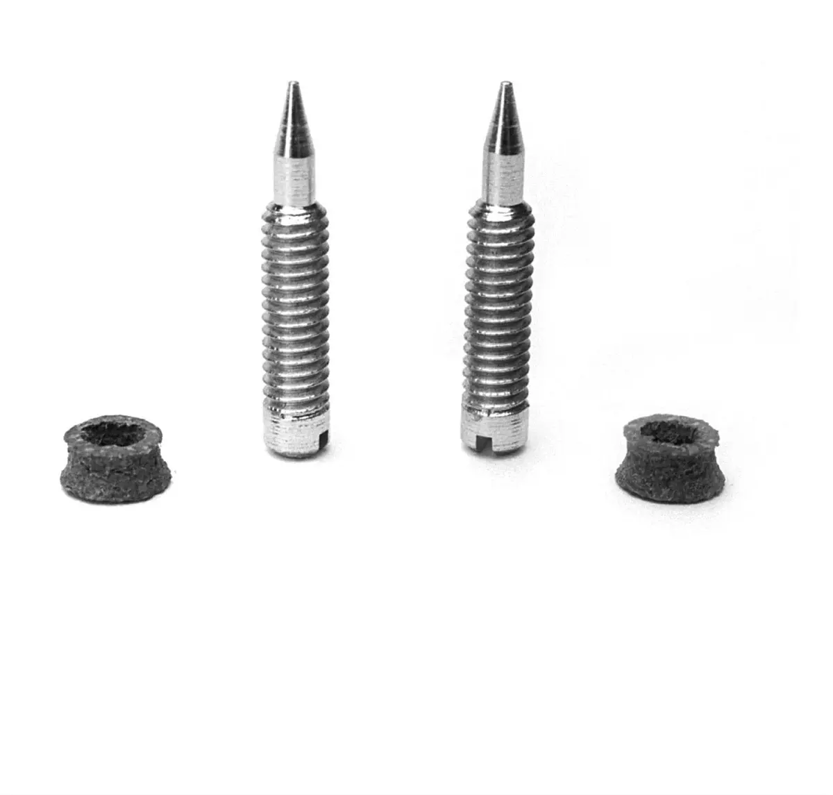 Quick Fuel 15-3Qft Idle Mixture Adjustment Screws For Carburetors 1