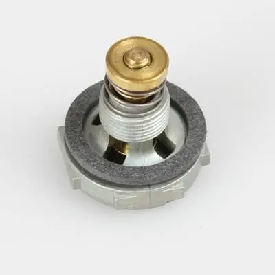 Quick Fuel 25-75Qft Four-Door Power Valve Assembly 1