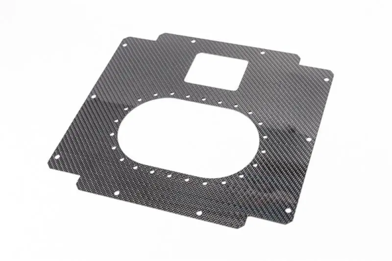 Radium Engineering 13-0406-01 Fuel Cell With Internal Baffle System & Filler Cap 1