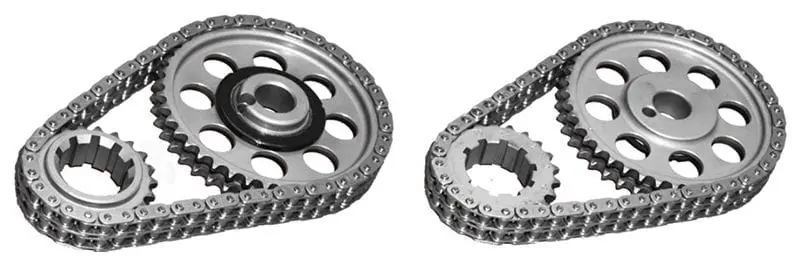 D/R Rocs3031Lb5 Timing Chain Set – Nitrided Steel With Torrington Bearing 1