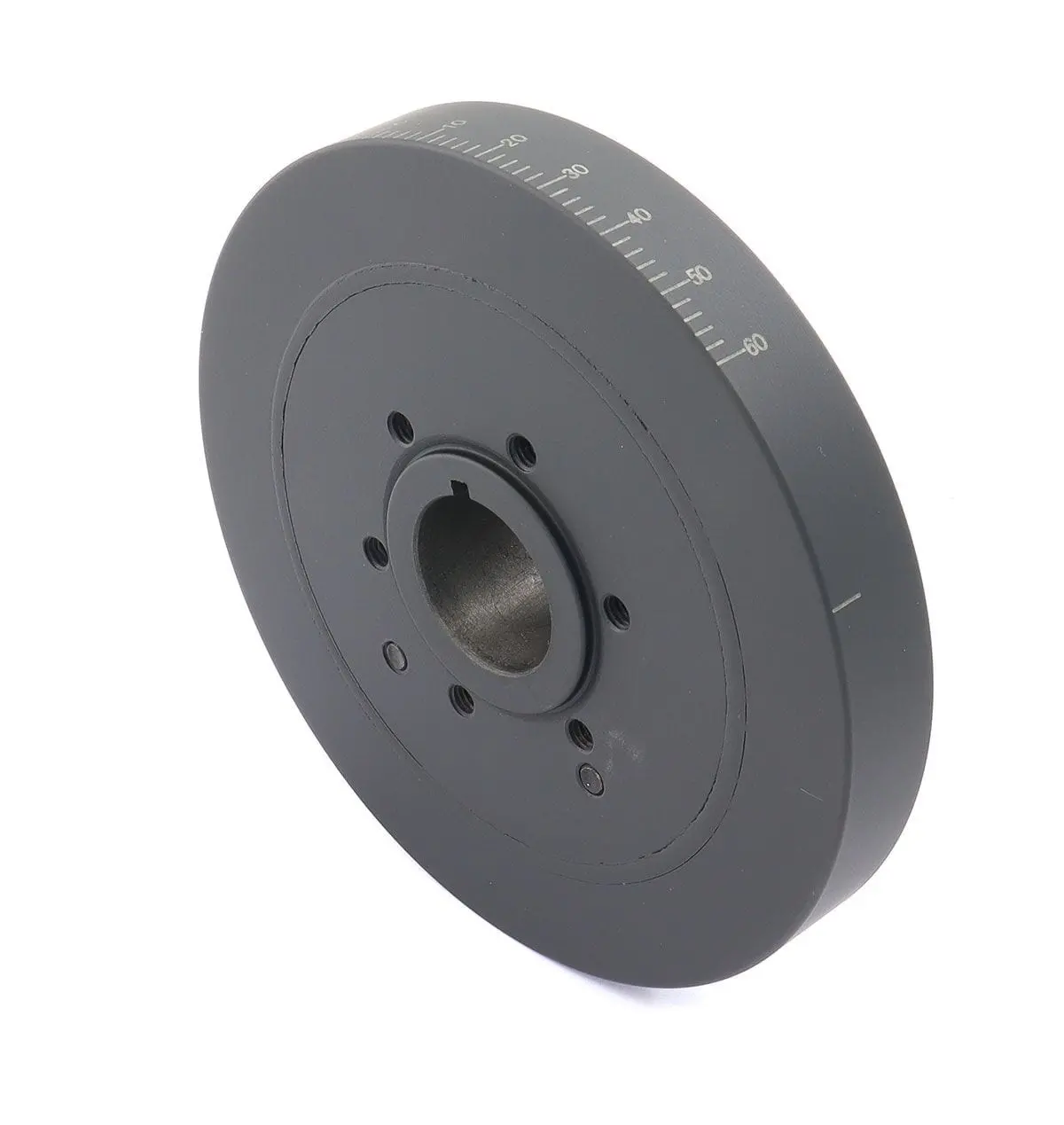 Standard Steel Rpcr3854 7.25-Inch Harmonic Damper 1