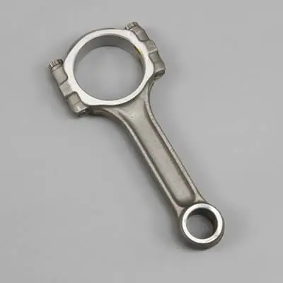 Scat 2-Icr5700P Pro Stock I-Beam Connecting Rods – 5.700" Length 1