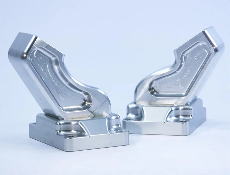 Sikky Mk013 Engine Mount Kit With Polyurethane Inserts 1