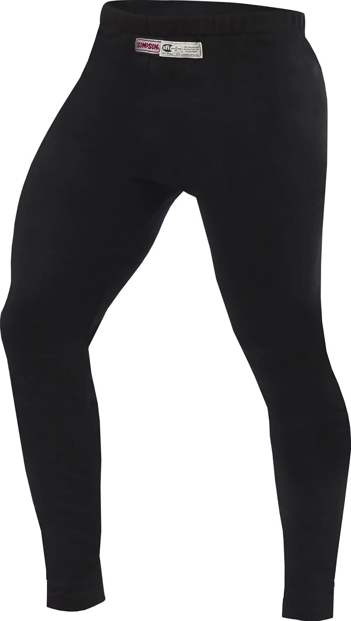 Carbonx Flame-Resistant Base Layer Underwear - Size L (Si20601L) 1