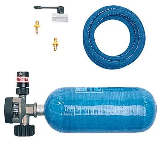 External Air Intake System – Sifcc Modular Design 1