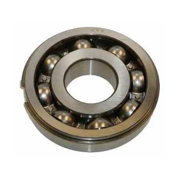 Skf Manual Transmission Bearing - 6308-Nrj 1