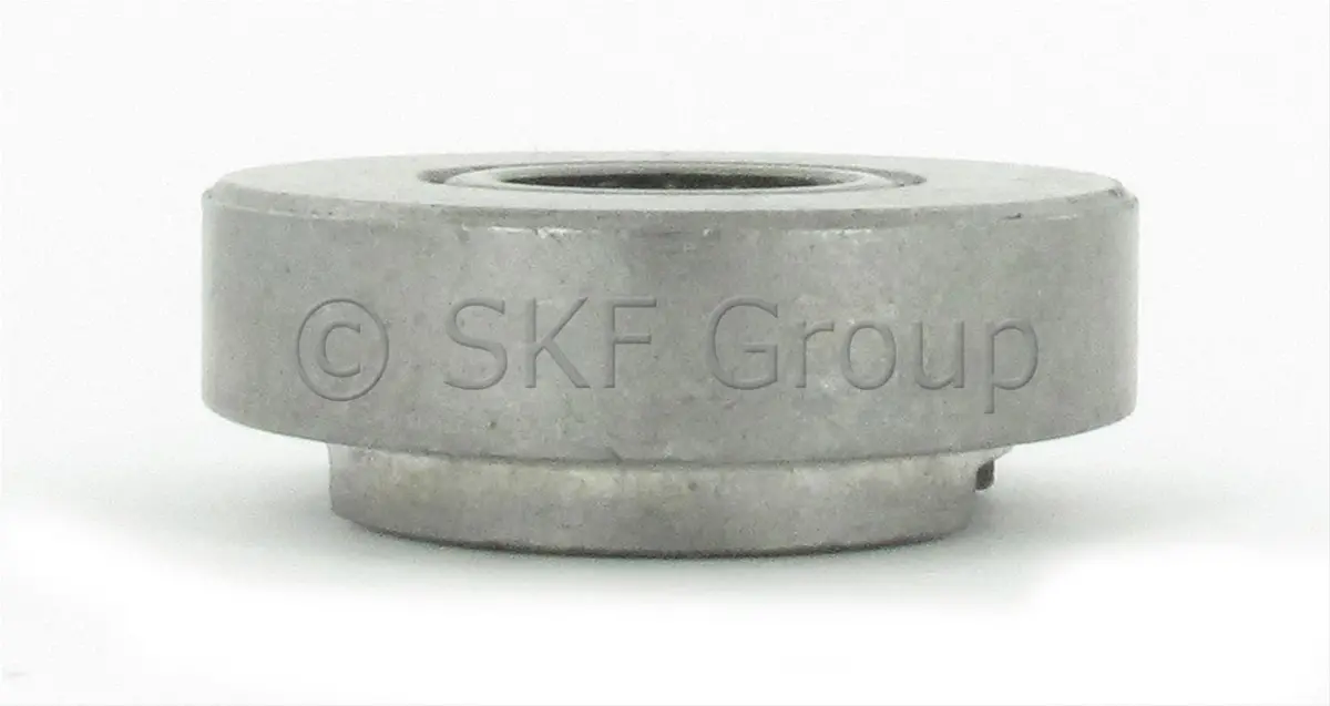 Skf B66067 Pilot Bearing – Precision-Bore Transmission Support Component 1