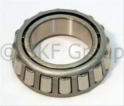 Skf Br28156 Tapered Roller Bearing Cone — Precision-Matched For Heavy-Duty Applications 1