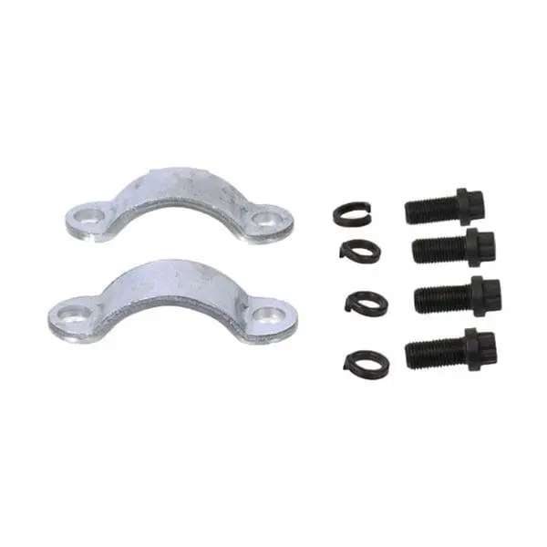 Skf U-Joint Retaining Fastener Kit – Grade 8, Zinc-Plated (Uj475-10) 1