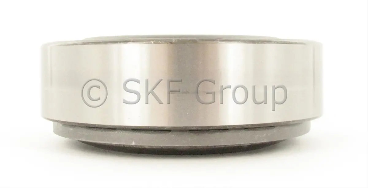 Skf Br116 Universal Precision Bearing Kit 1