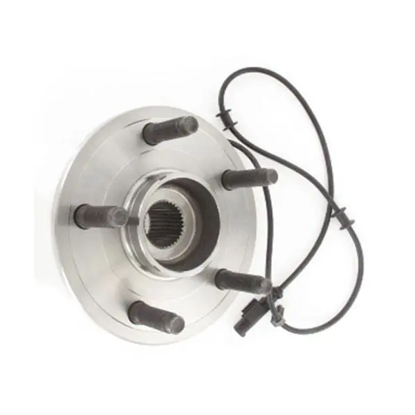 Skf Br930513 Wheel Hub And Bearing Assembly 1