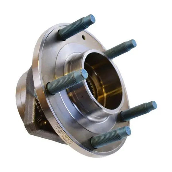 Skf Br931001 Integrated Wheel Bearing And Hub Assembly 1