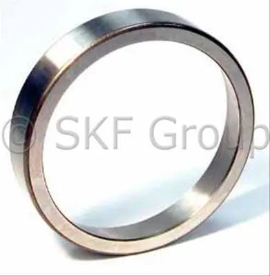 Skf Br18720 Precision Wheel Bearing Race Set 1