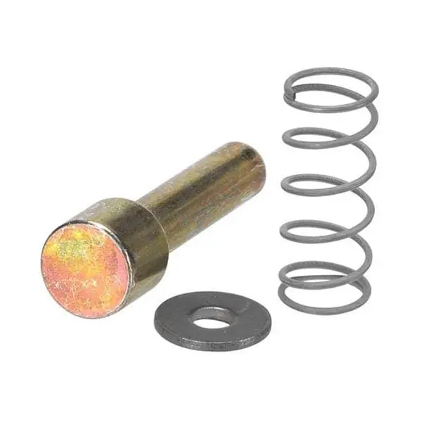 Skf Ujn238001Kx Universal Joint Yoke – High-Strength Steel Driveshaft Component 1