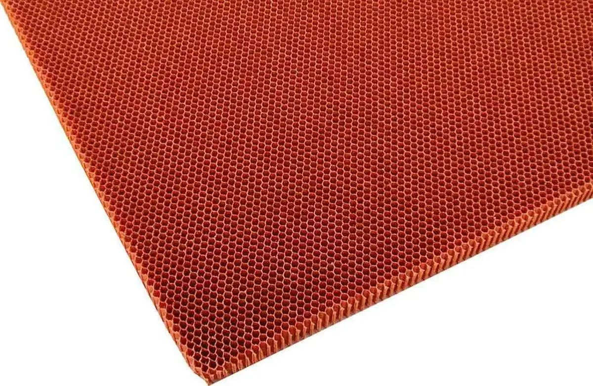 Rs-All30158 Honeycomb Radiator Core (26" X 19" X 0.5") 1