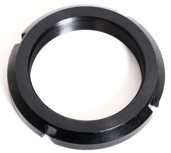 Heavy-Duty Spindle Nut For Racing & Off-Road Applications – Stf1291 1