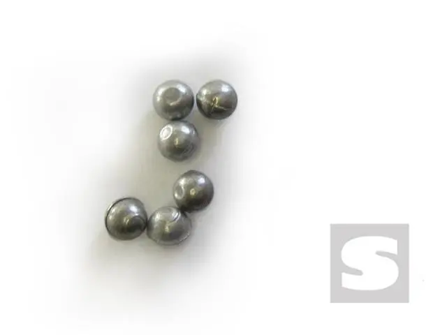 Stromberg 9523K Carburetor Bowl Gallery Plug Set 1