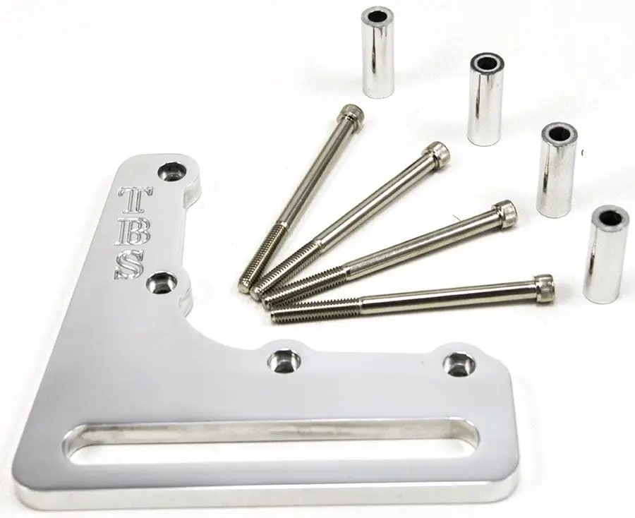 Idler Bracket Assembly – Universal Mount B4120B 1
