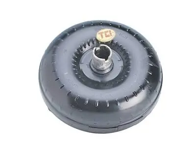Tci 241110 Heavy-Duty Towing Torque Converter 1