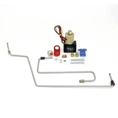 Tci 861728 Rollstop Driveline Safety Kit 1