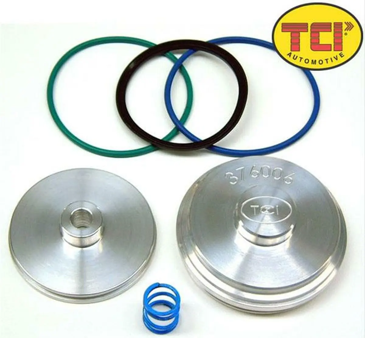 Tci Jumbo Servo Kit For 4-Speed Automatic Transmissions – Tci376006 1
