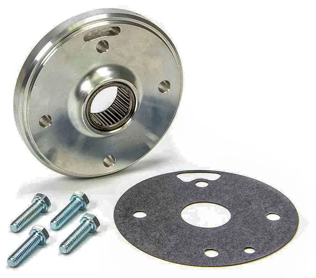 Tci Aluminum Governor Support Housing With Integrated Bearing – 720005 1