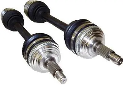 The Driveshaft Shop Direct-Fit Axle Shafts – Ra2291X4 1