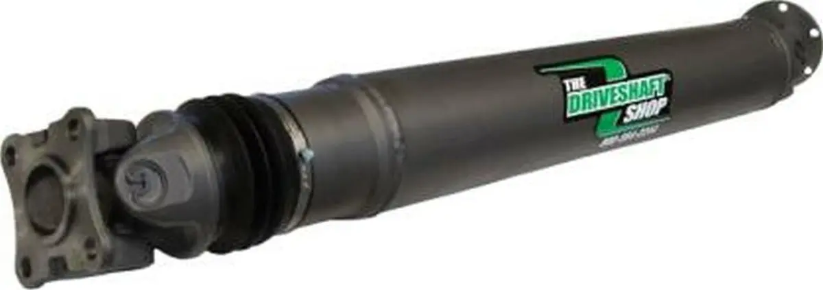 The Driveshaft Shop Fdsh16 Custom Performance Driveshaft 1