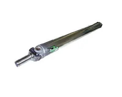 The Driveshaft Shop Custom-Built Performance Driveshaft Assembly 1