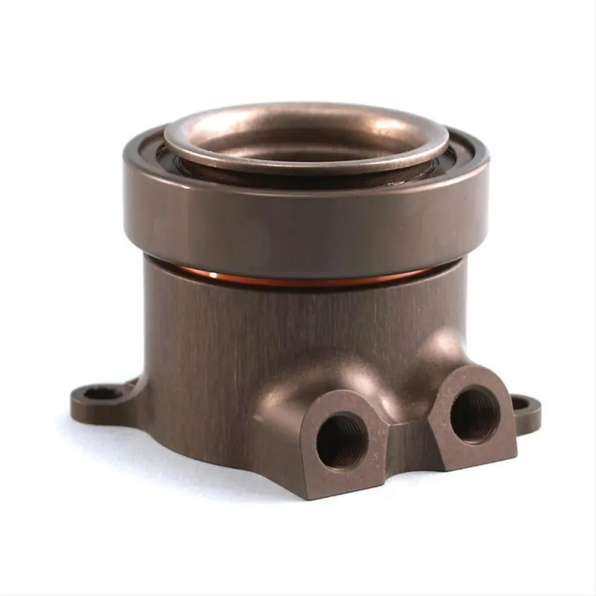 Tilton 61-9012 High-Load Throwout Bearing – Race-Ready Clutch Release Component 1