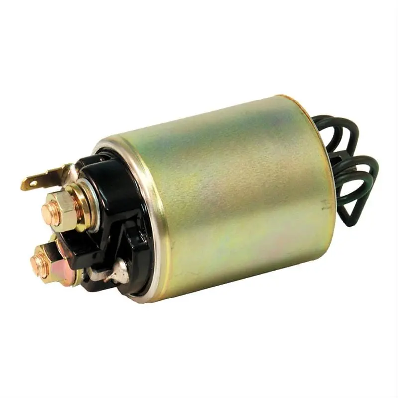 Tilton High-Performance Replacement Starter Solenoid - Model 54-022 1