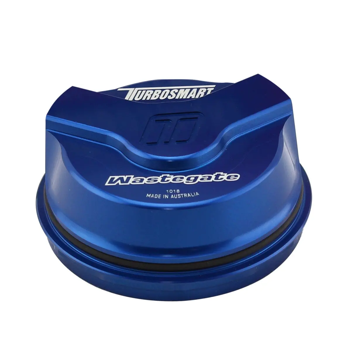 Genv Wg38/40 Blue Wastegate Cap 1