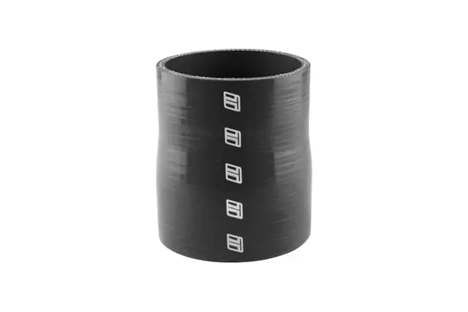 Black Hose Reducer Sleeve – Fits 3.50 To 3.75 Inch Diameters 1