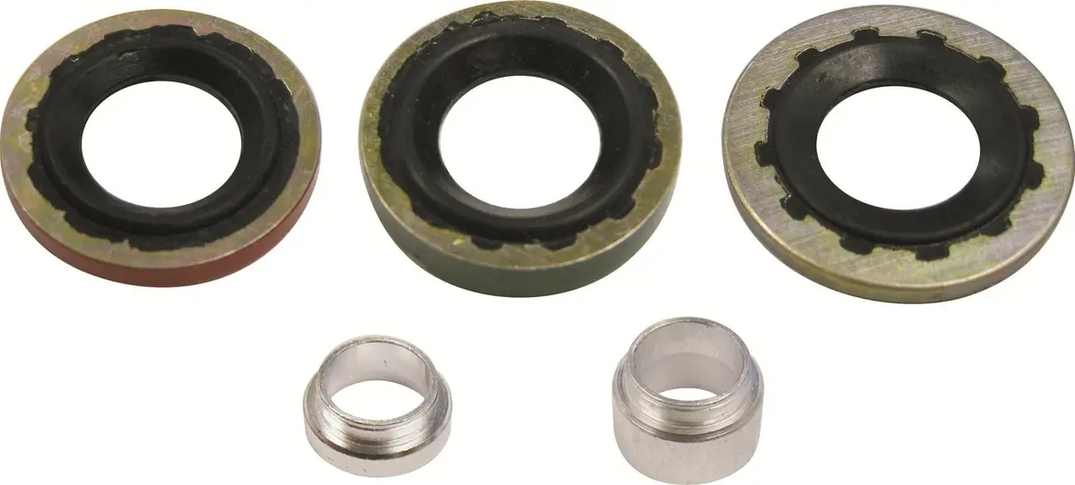 Vintage Air 33602-Vui Offset Flange Sealing Washer Kit 1