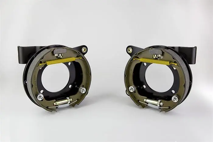Wilwood Brake Caliper Mounting Brackets – 249-11948/49 1
