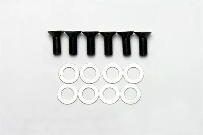 Wilwood Disc Brake Component Kit – Versatile 230-11115 Assembly 1